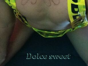 Dolce_sweet