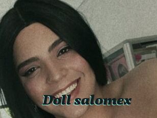 Doll_salomex