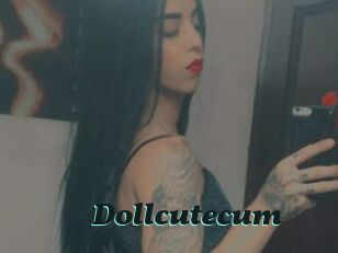 Dollcutecum