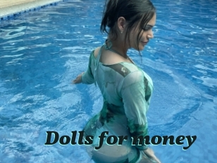 Dolls_for_money