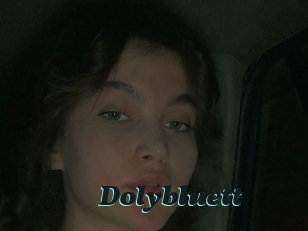 Dolybluett