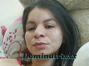 Dominatrixxx