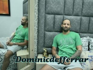 Dominicdefferrar