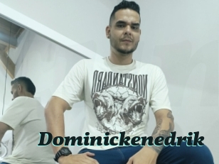 Dominickenedrik