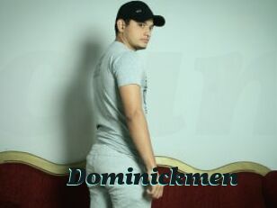 Dominickmen