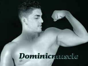 Dominicmuscle