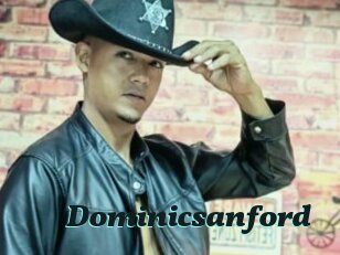 dominicsanford Cumshots Videos