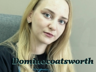 Dominocoatsworth