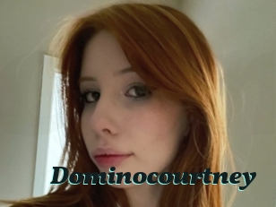 Dominocourtney