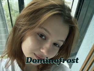 Dominofrost