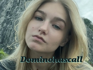 Dominohascall