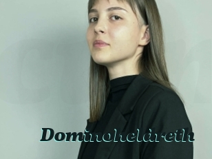 Dominoheldreth