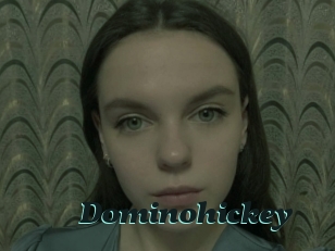 Dominohickey
