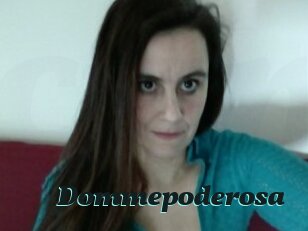 Dommepoderosa