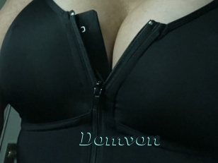 Domvon