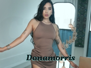 Donamorris