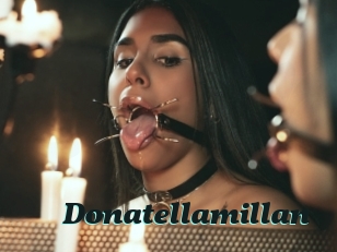 Donatellamillan