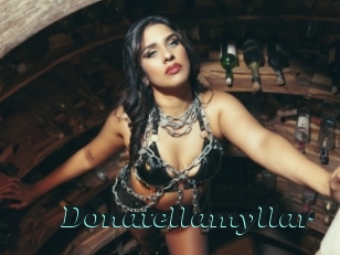 Donatellamyllar