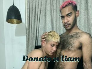 Donato_n_liam