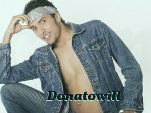 Donatowill