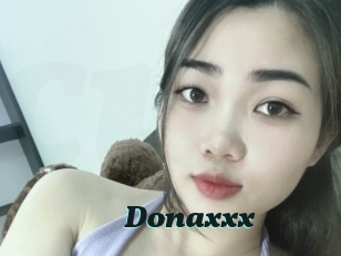 Donaxxx