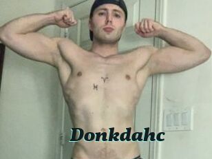 Donkdahc