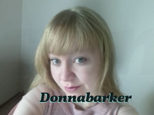 Donnabarker