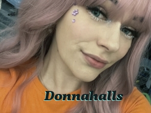 Donnahalls