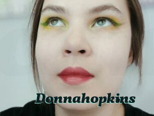 Donnahopkins