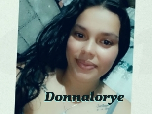 Donnalorye