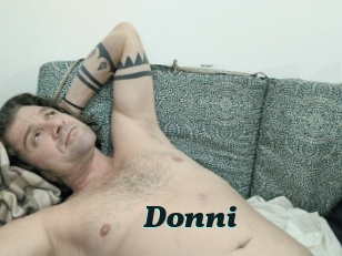 Donni