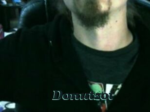 Donutzot