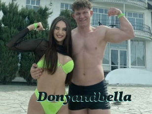 Donyandbella