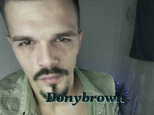 Donybrown