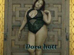 Dora_hott