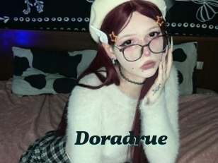 Doradrue