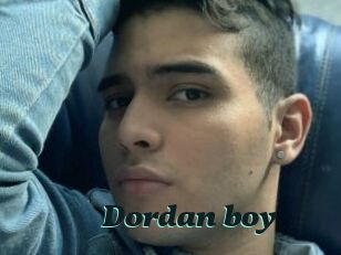 Dordan_boy