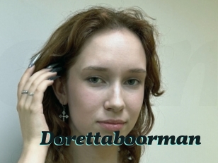 dorettaboorman Cumshots Videos