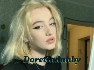 Dorettadanby