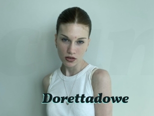 Dorettadowe