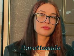 Dorettaeade