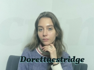 Dorettaestridge