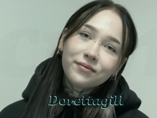 Dorettagill