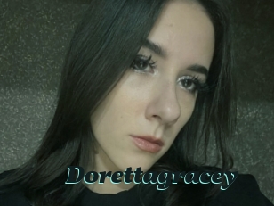 Dorettagracey