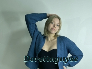 Dorettaguyse