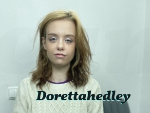 Dorettahedley