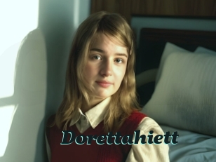 Dorettahiett