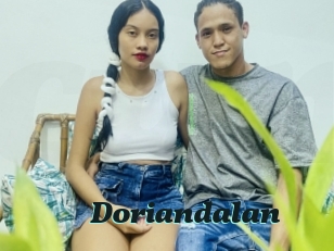 Doriandalan