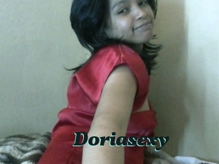 Doriasexy