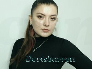 Dorisbarren